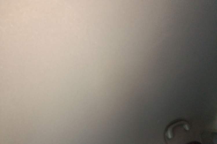 Used Chery Arrizo 7 2016 1.6L CVT Zhiling Edition Headliner
