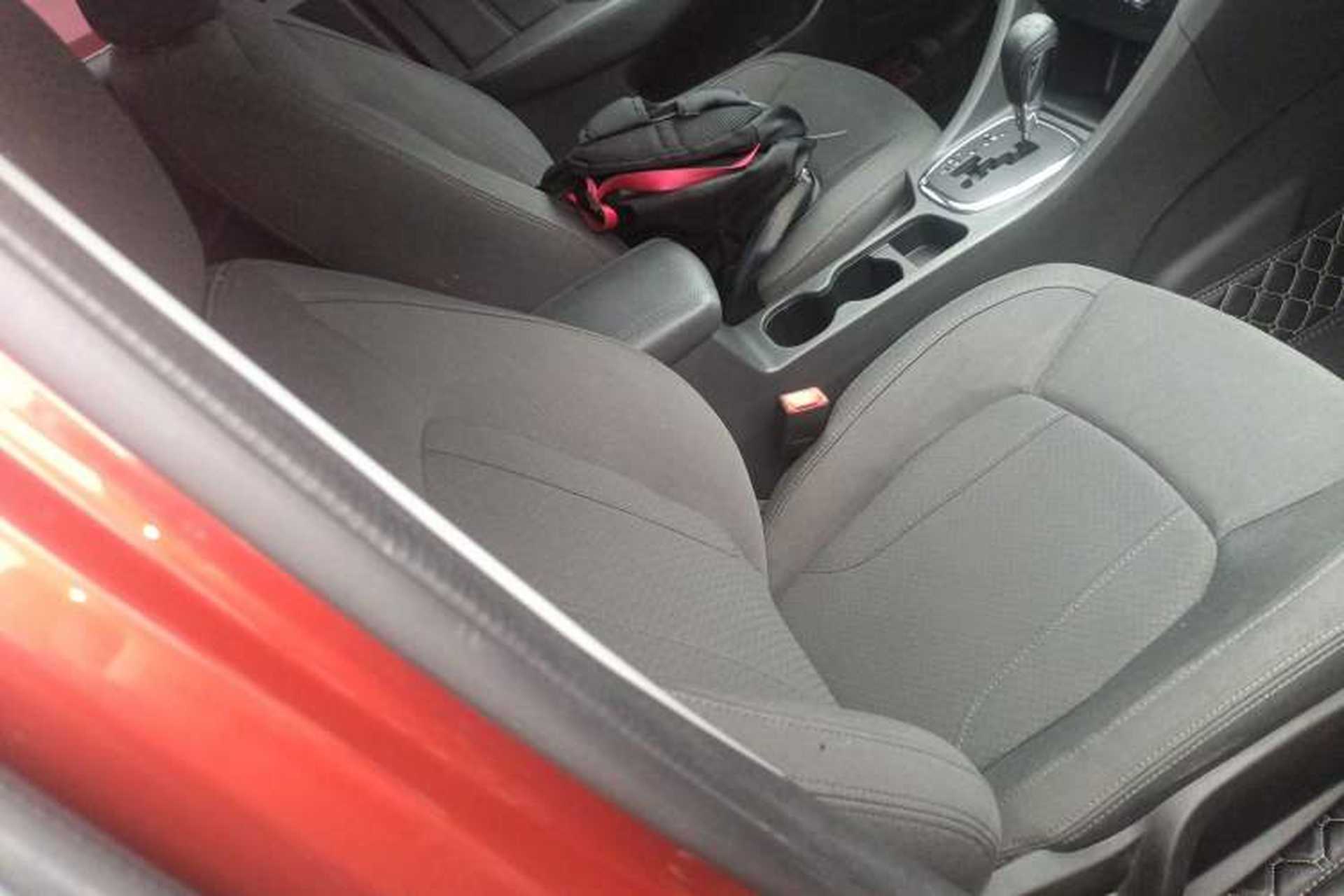 Used Chery Arrizo 7 2016 1.6L CVT Zhiling Edition Right Front Seat