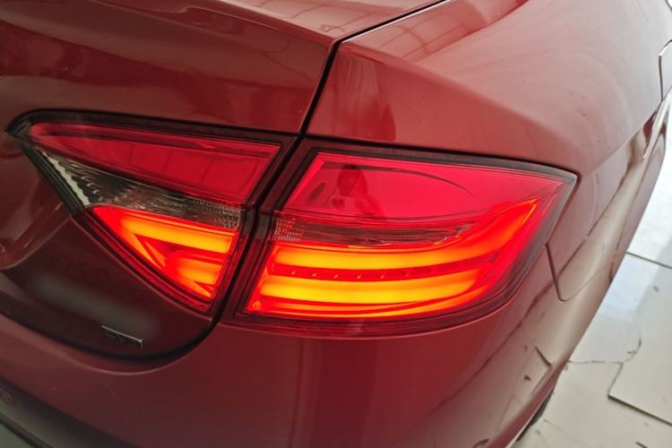 Used Chery Arrizo 7 2016 1.6L CVT ZhiShang Edition Right Rear Taillight