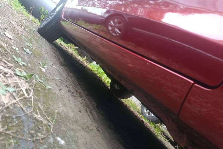 Used Chery Arrizo 7 2016 1.6L CVT Zhiling Edition Right Side Sill