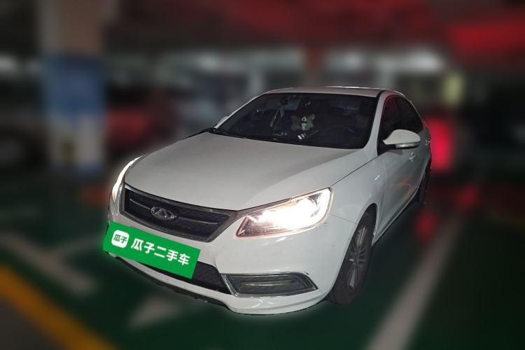 Used Chery Arrizo 7 2016 1.6L CVT ZhiShang Edition Guazi used car, China used car export, Used car for sale, Used cars, Cheapest cars for sale
