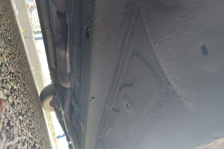 Used Chery Arrizo 7 2016 1.6L CVT ZhiShang Edition Chassis Front Left