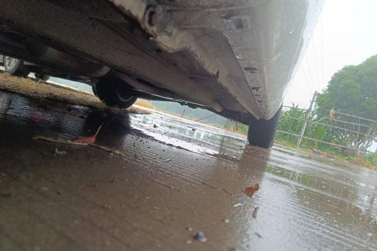 Used Chery Arrizo 7 2016 1.6L CVT ZhiShang Edition Chassis Front Left
