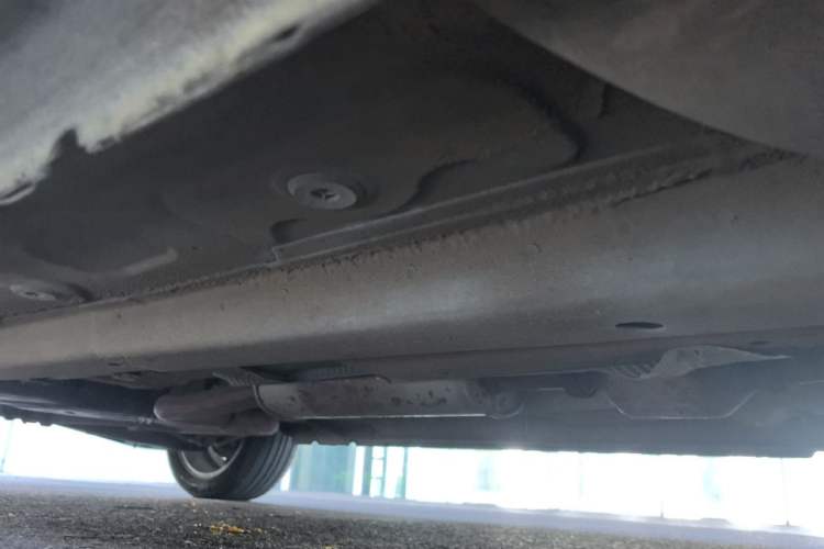 Used Chery Arrizo 7 2016 1.5T Manual ZhiShang Edition Chassis Front Right
