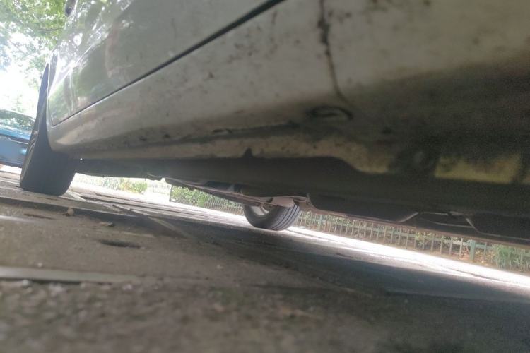Used Chery Arrizo 7 2016 1.6L CVT ZhiXiang Edition Chassis Front Right
