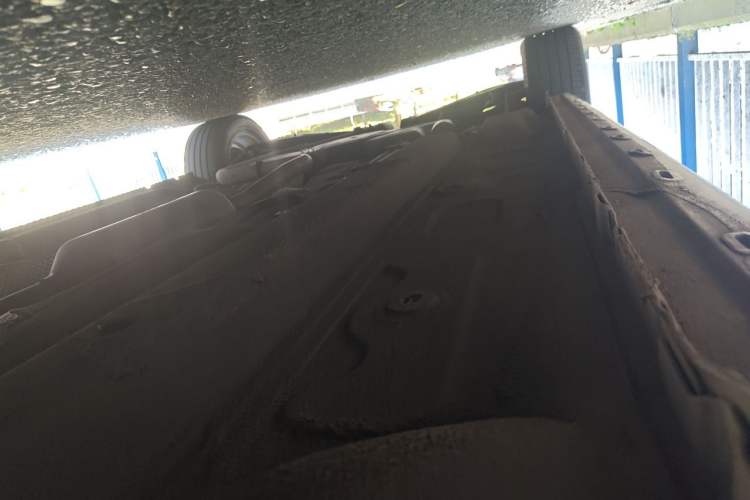 Used Chery Arrizo 7 2016 1.6L CVT ZhiShang Edition Chassis Front Right