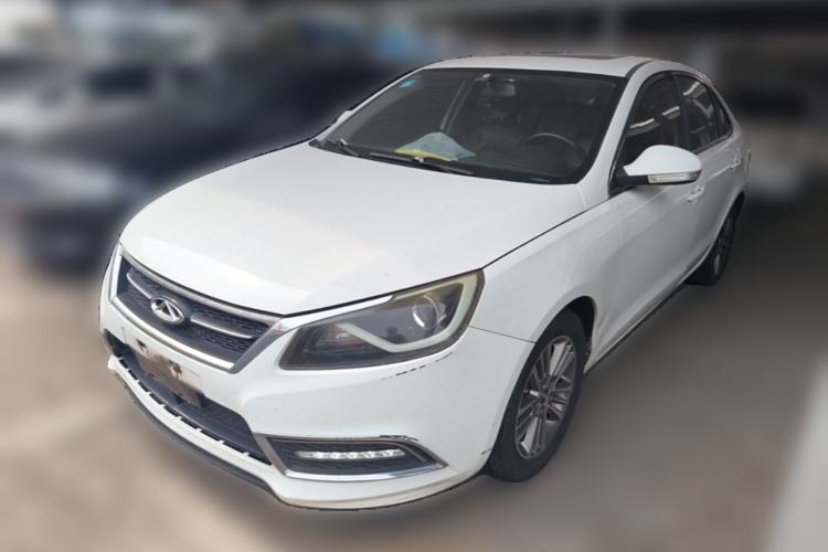 Used Chery Arrizo 7 2016 1.6L CVT ZhiShang Edition Guazi used car, China used car export, Used car for sale, Used cars, Cheapest cars for sale