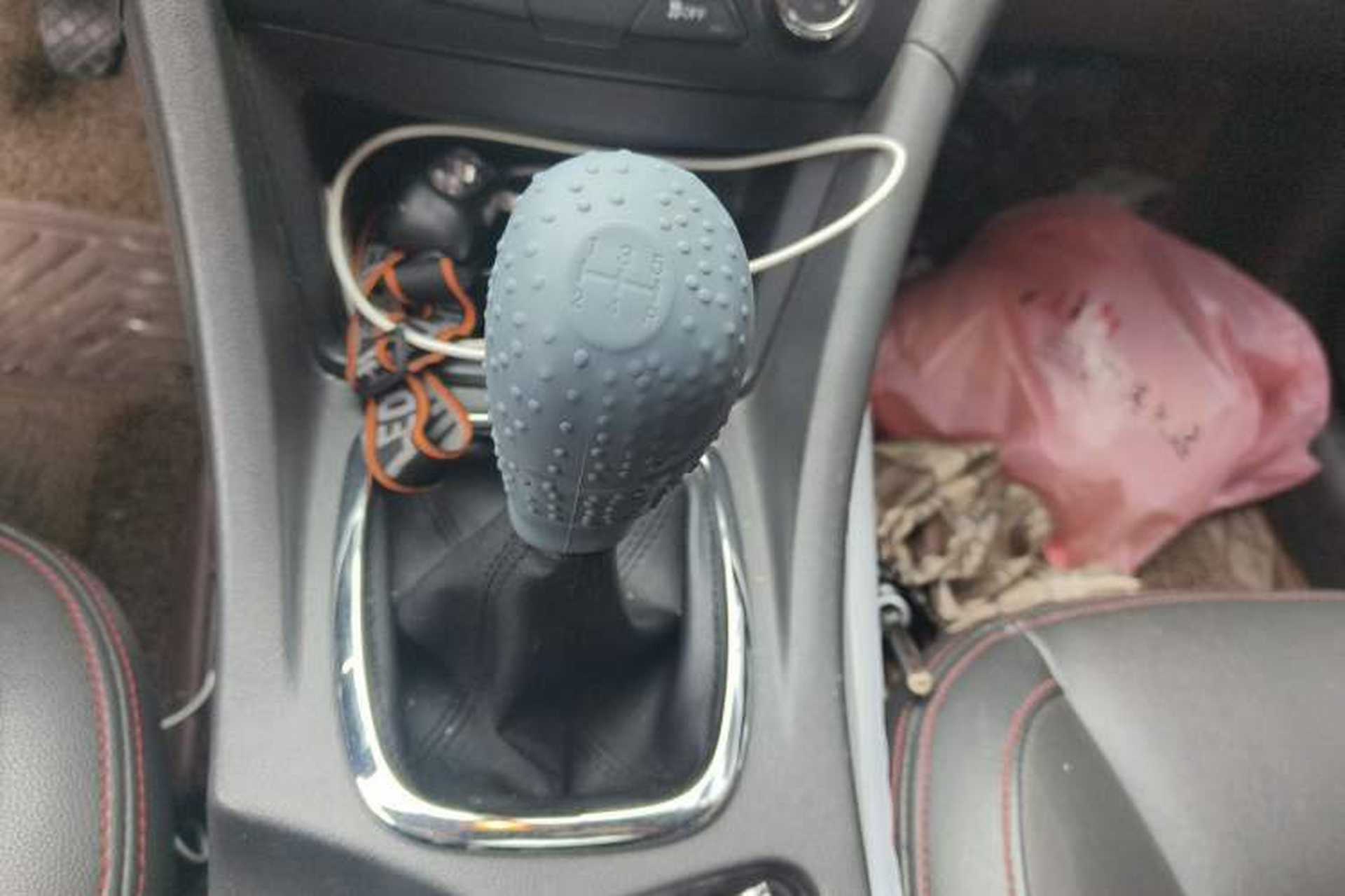 Used Chery Arrizo 7 2016 1.5T Manual ZhiXiang Edition Gear Lever