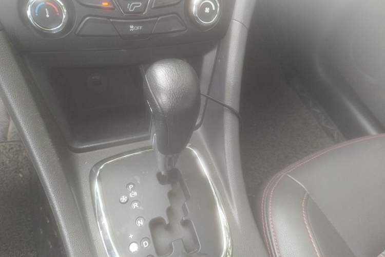 Used Chery Arrizo 7 2016 1.6L CVT ZhiShang Edition Gear Lever