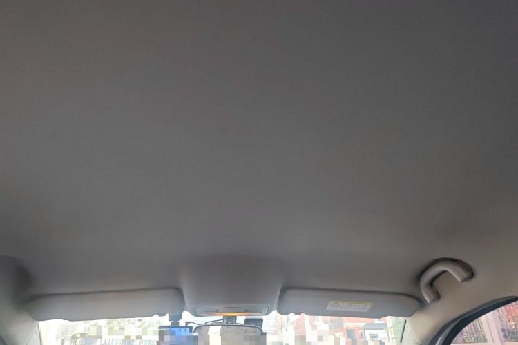 Used Chery Arrizo 7 2016 1.6L Manual Smart Efficiency Supreme Edition Headliner