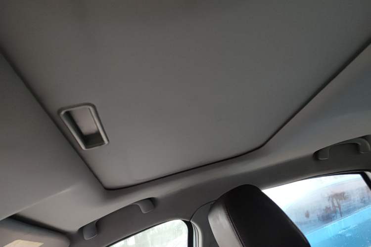 Used Chery Arrizo 7 2016 1.5T Manual ZhiShang Edition Headliner
