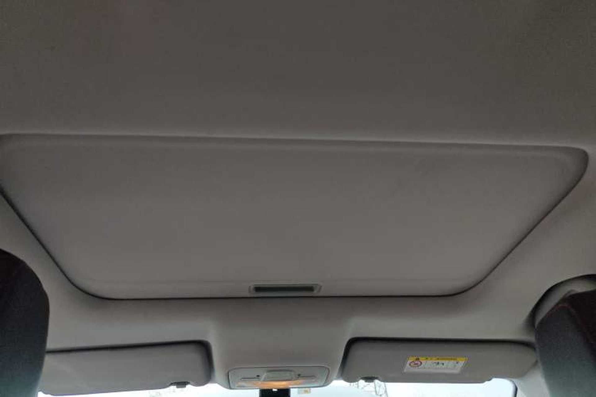 Used Chery Arrizo 7 2016 1.6L CVT ZhiShang Edition Headliner