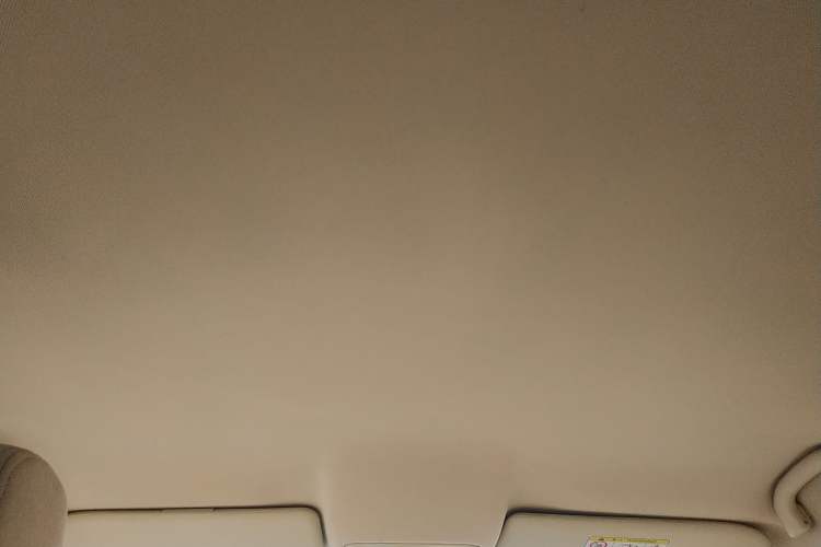Used Chery Arrizo 7 2016 1.6L CVT Zhiling Edition Headliner