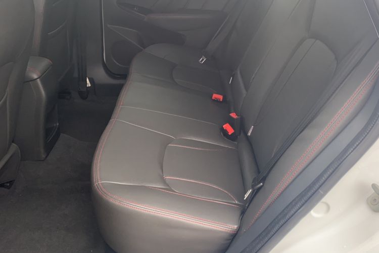 Used Chery Arrizo 7 2016 1.5T Manual ZhiXiang Edition Interior 1
