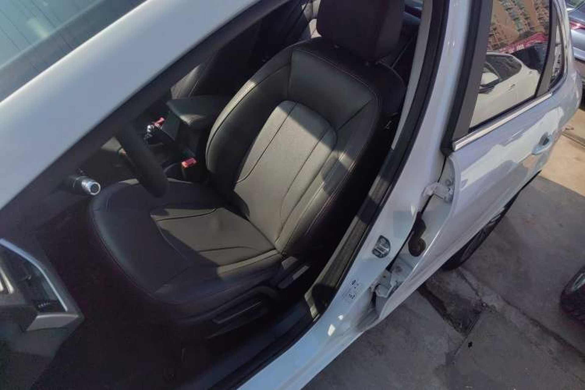 Used Chery Arrizo 7 2016 1.6L CVT ZhiShang Edition Left Front Seat