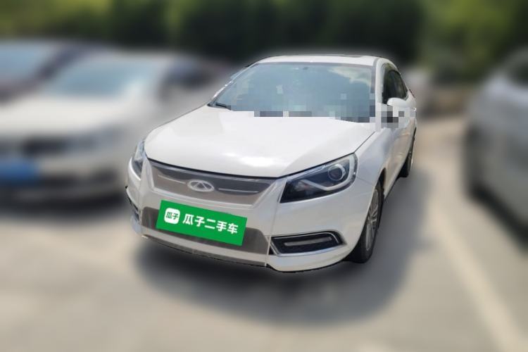 Ojetý Chery Arrizo 7 2016 1.6L CVT ZhiShang Edition Guazi used car, China used car export, Used car for sale, Used cars, Cheapest cars for sale