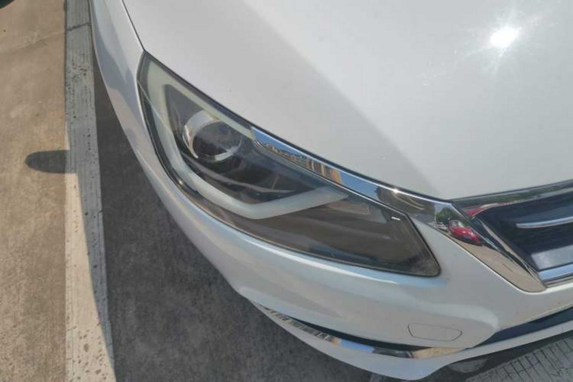 Used Chery Arrizo 7 2016 1.6L CVT ZhiShang Edition Right Front Headlight
