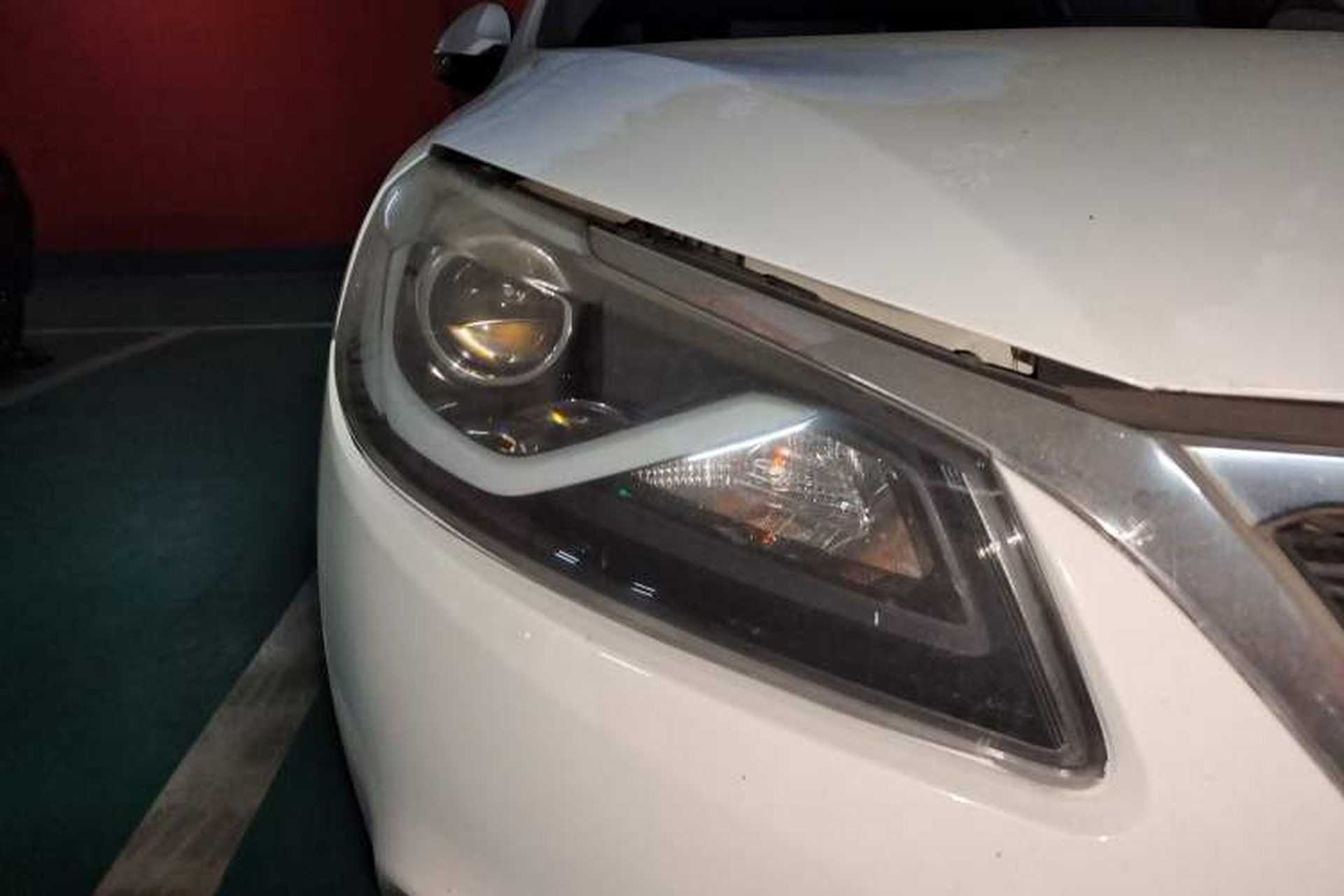 Used Chery Arrizo 7 2016 1.5T Manual ZhiXiang Edition Right Front Headlight