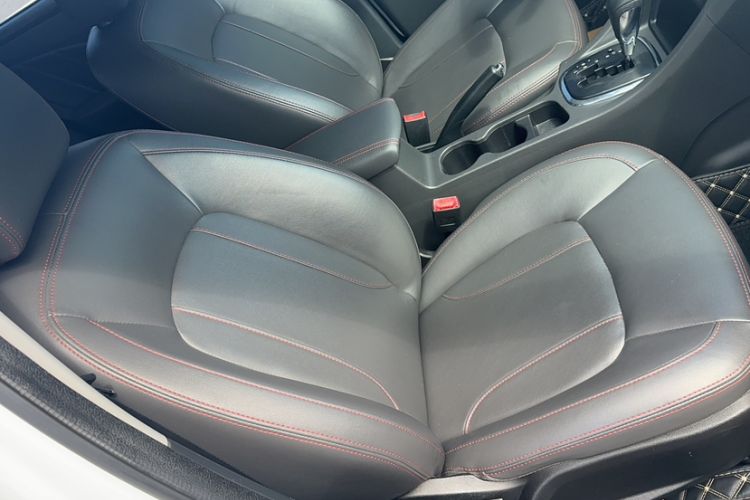 Used Chery Arrizo 7 2016 1.6L CVT ZhiShang Edition Right Front Seat