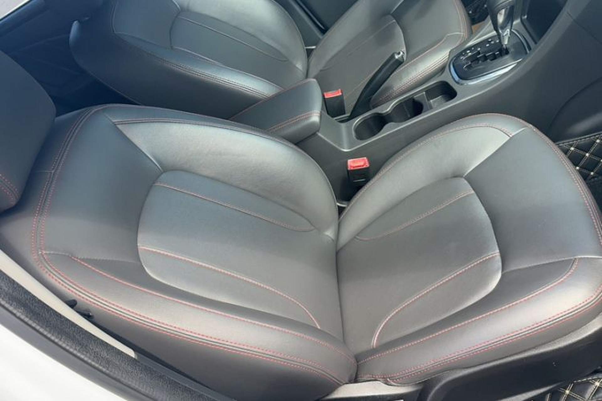 Used Chery Arrizo 7 2016 1.6L CVT ZhiShang Edition Right Front Seat