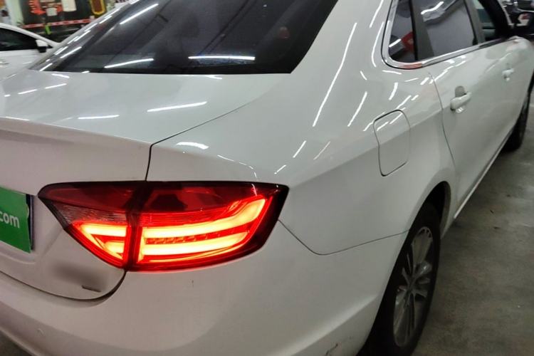 Used Chery Arrizo 7 2016 1.6L CVT ZhiShang Edition Right Rear Taillight