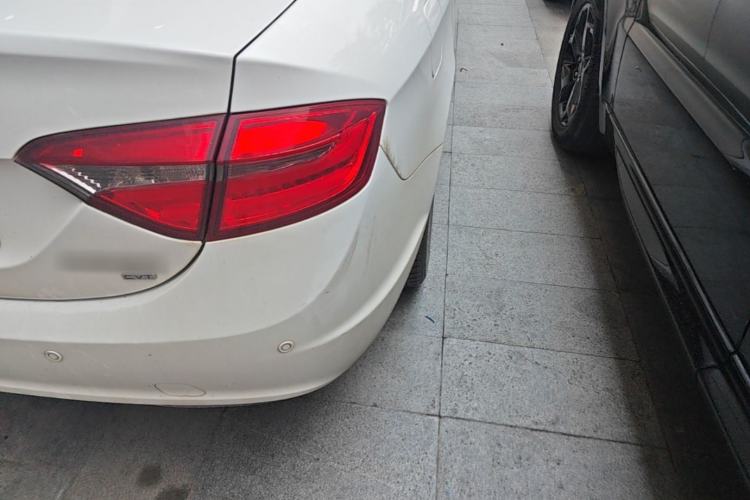 Used Chery Arrizo 7 2016 1.6L CVT ZhiShang Edition Right Rear Taillight