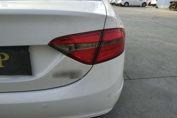 Used Chery Arrizo 7 2016 1.6L CVT Zhiling Edition Right Rear Taillight