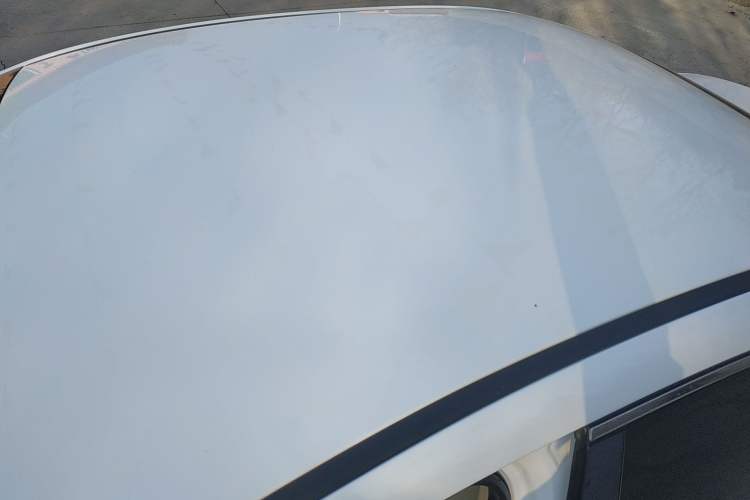 Used Chery Arrizo 7 2016 1.6L CVT Zhiling Edition Roof