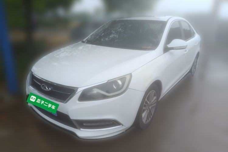Used Chery Arrizo 7 2016 1.6L CVT ZhiShang Edition Guazi used car, China used car export, Used car for sale, Used  cars, Cheapest cars for sale