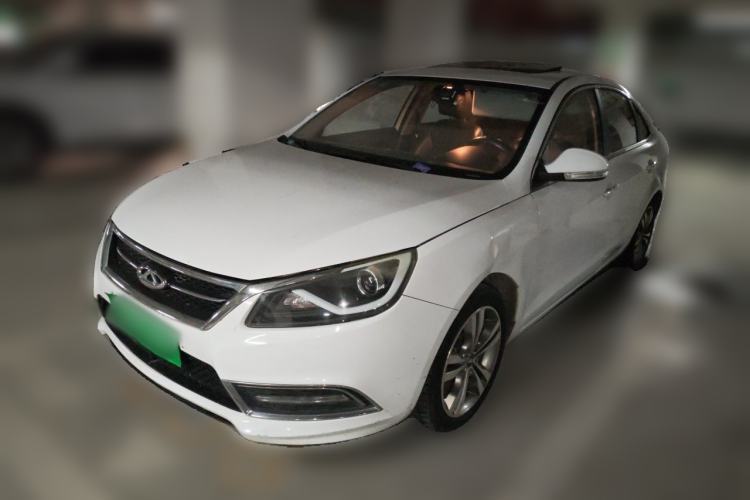 Used Chery Arrizo 7 2017 1.5T CVT ZhiShang Edition Guazi used car, China used car export, Used car for sale, Used  cars, Cheapest cars for sale
