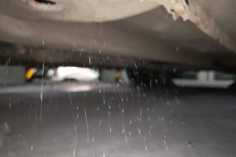 Used Chery Arrizo 7 2017 1.5T CVT ZhiShang Edition Chassis Front Left