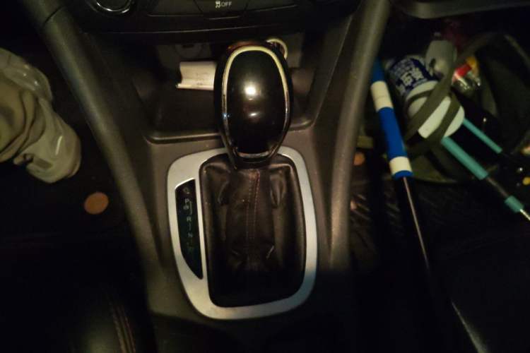 Used Chery Arrizo 7 2017 1.5T CVT ZhiShang Edition Gear Lever