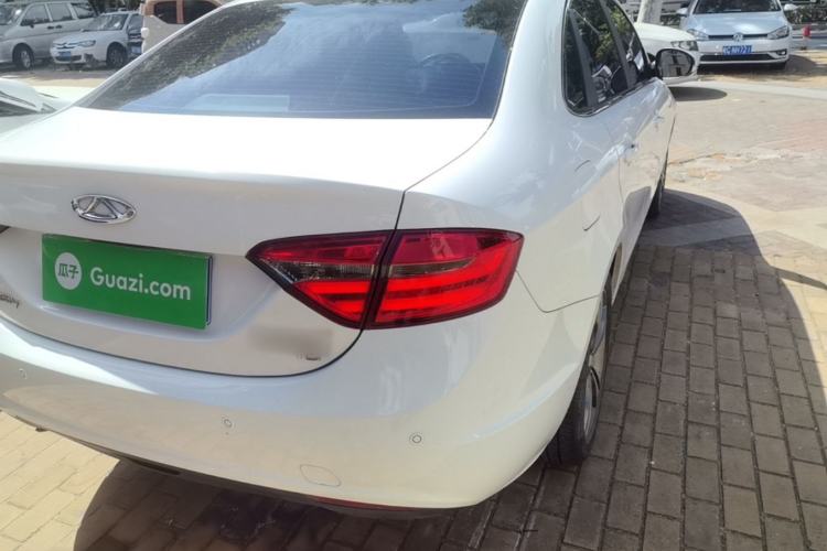 Used Chery Arrizo 7 2017 1.5T CVT ZhiShang Edition Right Rear Taillight
