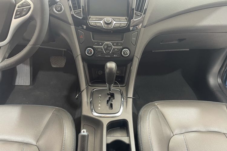 Used Chery Arrizo 7e 2016 1.6L e-Enjoy Version Gear Lever