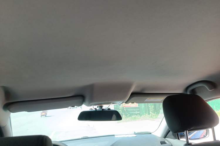 Used Chery Arrizo 7e 2016 1.6L e-Chic Edition Headliner
