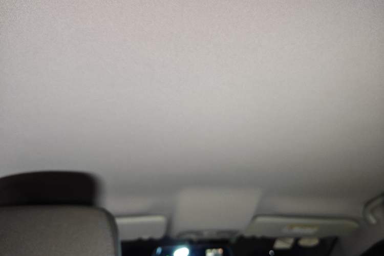 Used Chery Arrizo 7e 2016 1.6L e-Chic Edition Headliner