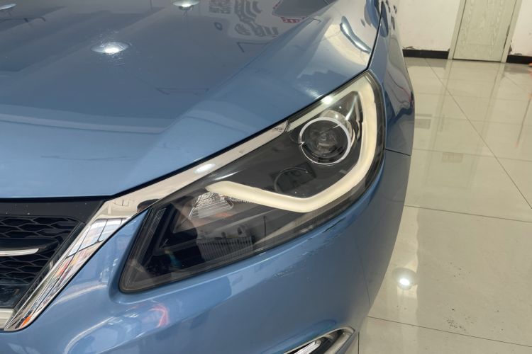 Used Chery Arrizo 7e 2016 1.6L e-Enjoy Version Left Front Headlight
