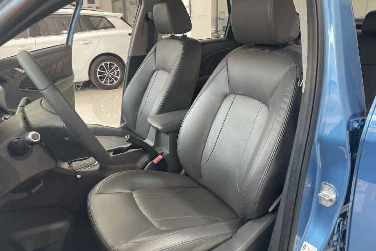 Used Chery Arrizo 7e 2016 1.6L e-Enjoy Version Left Front Seat