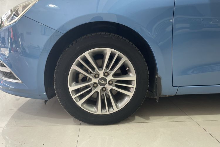 Used Chery Arrizo 7e 2016 1.6L e-Enjoy Version Left Front Wheel Hub
