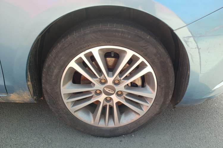 Used Chery Arrizo 7e 2016 1.6L e-Chic Edition Right Front Wheel Hub