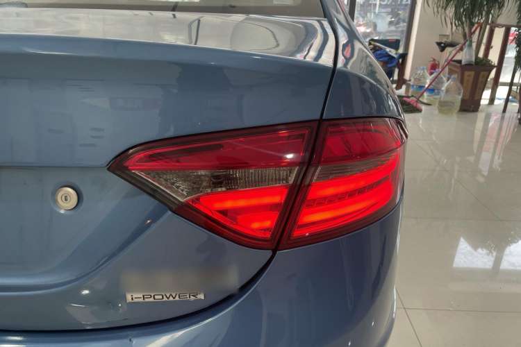 Used Chery Arrizo 7e 2016 1.6L e-Enjoy Version Right Rear Taillight