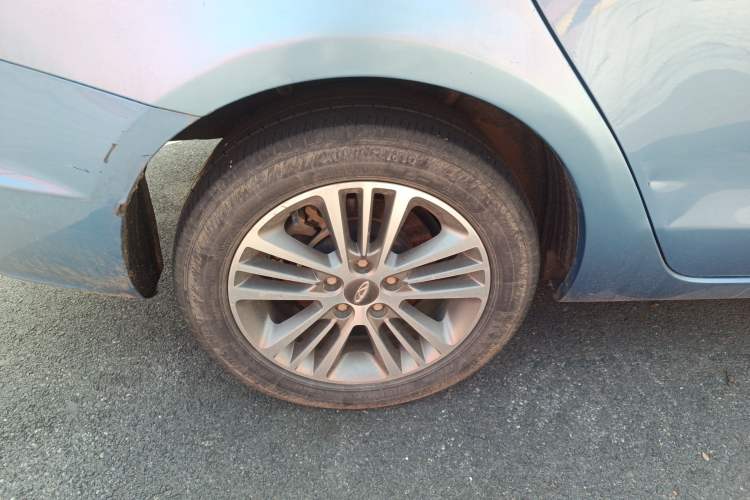 Used Chery Arrizo 7e 2016 1.6L e-Chic Edition Right Rear Wheel Hub