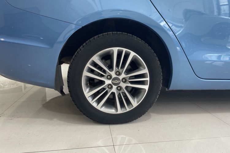 Used Chery Arrizo 7e 2016 1.6L e-Enjoy Version Right Rear Wheel Hub