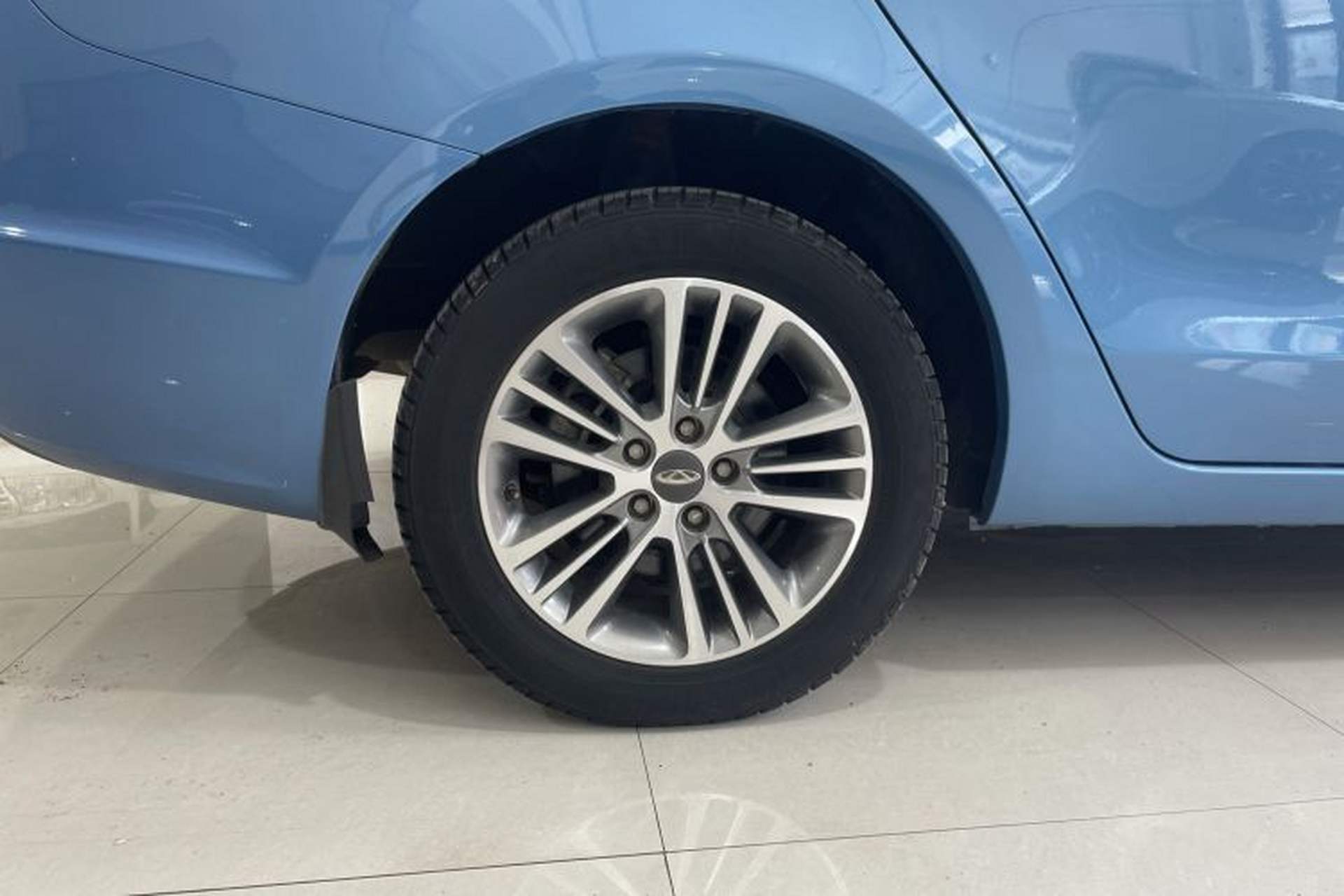 Used Chery Arrizo 7e 2016 1.6L e-Enjoy Version Right Rear Wheel Hub