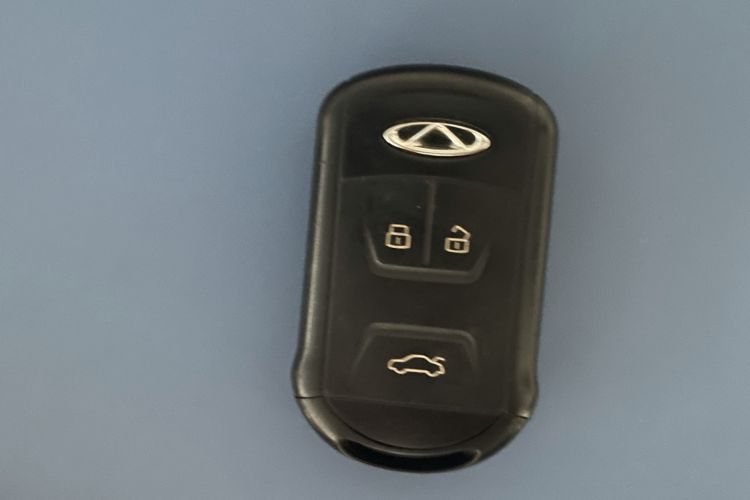 Used Chery Arrizo 7e 2016 1.6L e-Enjoy Version Vehicle Key