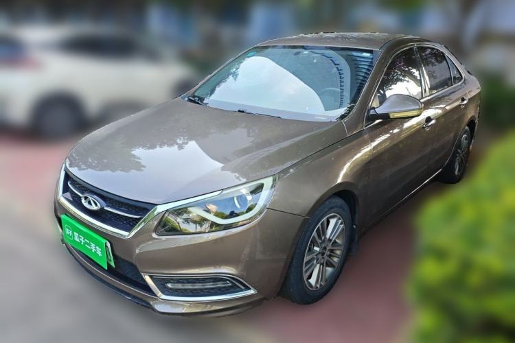 Used Chery Arrizo 7e 2016 1.6L e-Chic Edition Guazi used car, China used car export, Used car for sale, Used cars, Cheapest cars for sale