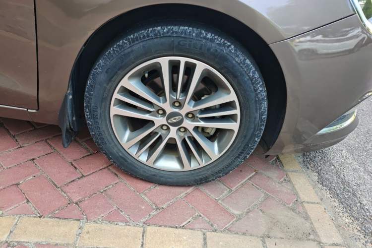 Used Chery Arrizo 7e 2016 1.6L e-Chic Edition Right Front Wheel Hub