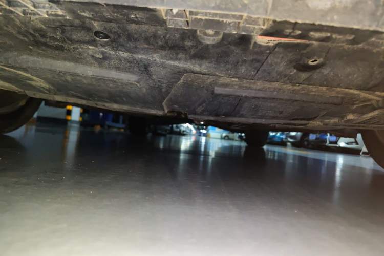 Used Chery Arrizo 7e 2016 1.6L e-Enjoy Version Chassis Front