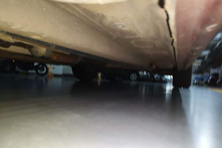 Used Chery Arrizo 7e 2016 1.6L e-Enjoy Version Chassis Front Left
