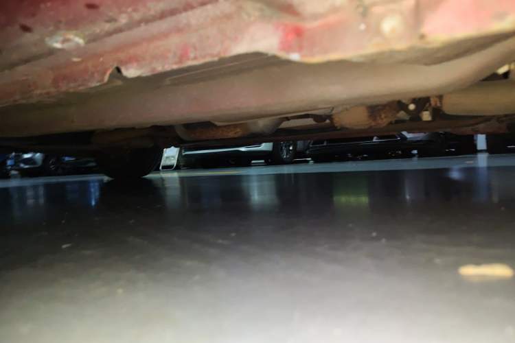 Used Chery Arrizo 7e 2016 1.6L e-Enjoy Version Chassis Front Right